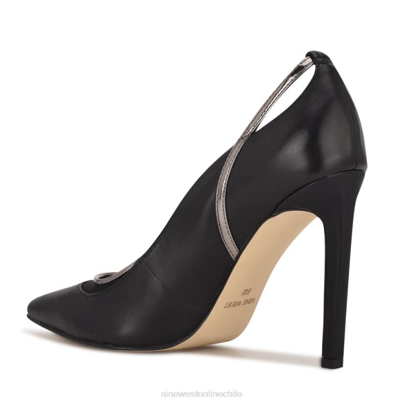 Nine West zapatos de tacón con punta puntiaguda twila 2Z2T1447Nine West zapatillas chile