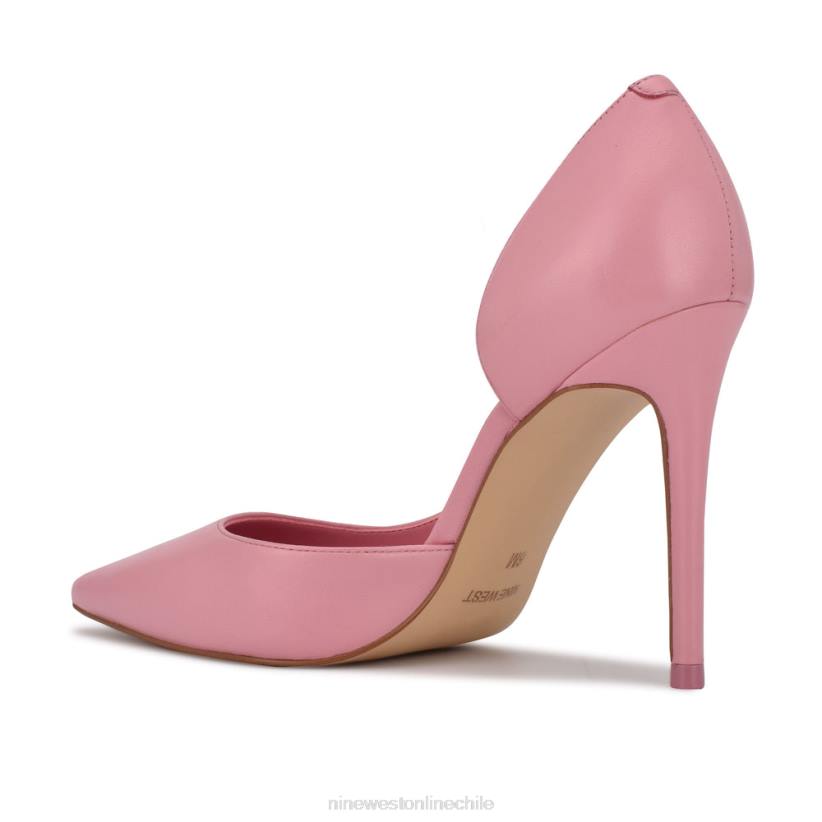 Nine West zapatos de tacón con puntera puntiaguda followe d\'orsay 2Z2T993Nine West chile outlet