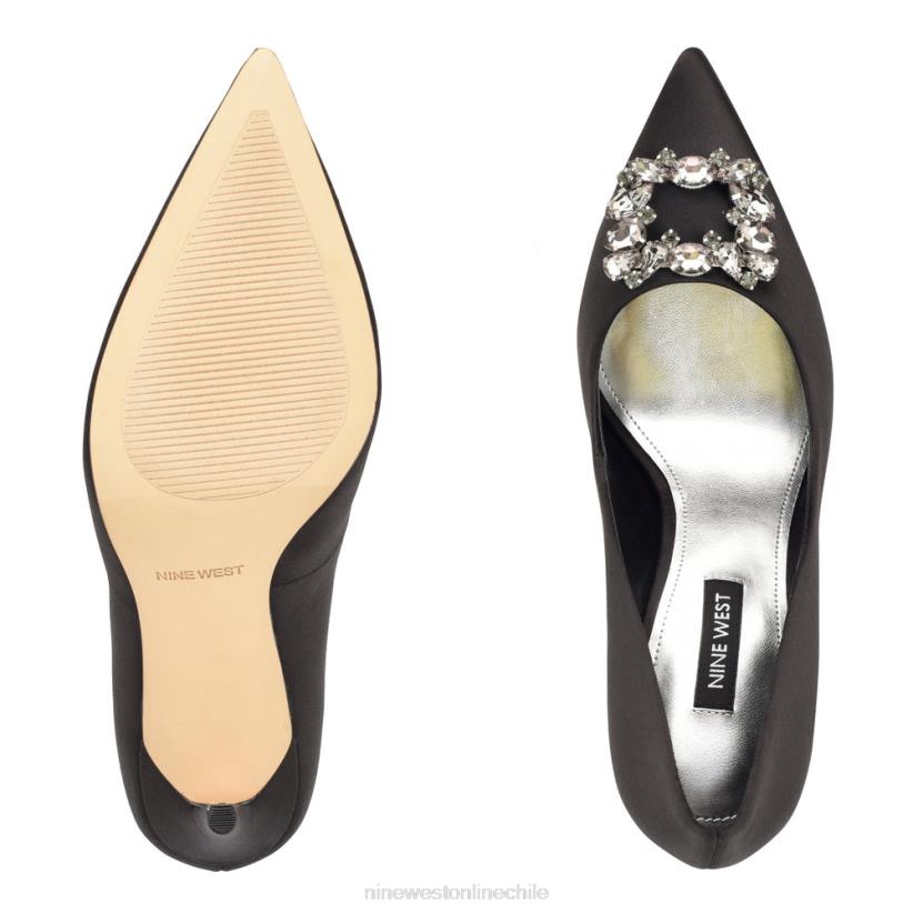 Nine West zapatos de tacón fana con punta puntiaguda 2Z2T1833Nine West chile outlet