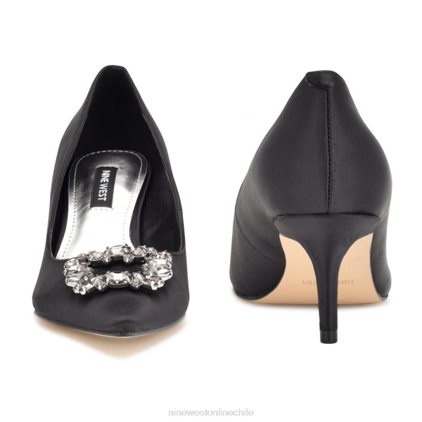 Nine West zapatos de tacón puntiagudos avolon 2Z2T1851Nine West chile outlet
