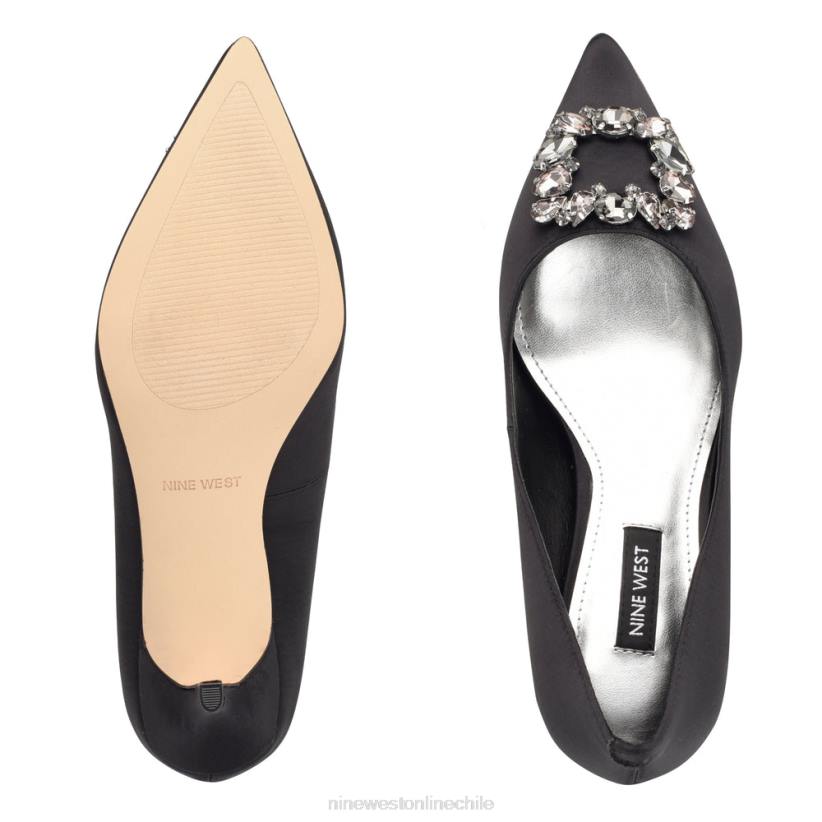 Nine West zapatos de tacón puntiagudos avolon 2Z2T1851Nine West chile outlet