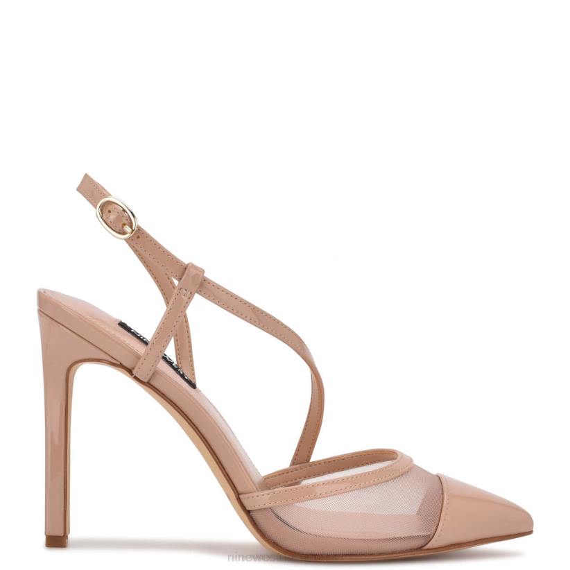 patente/malla apenas desnuda