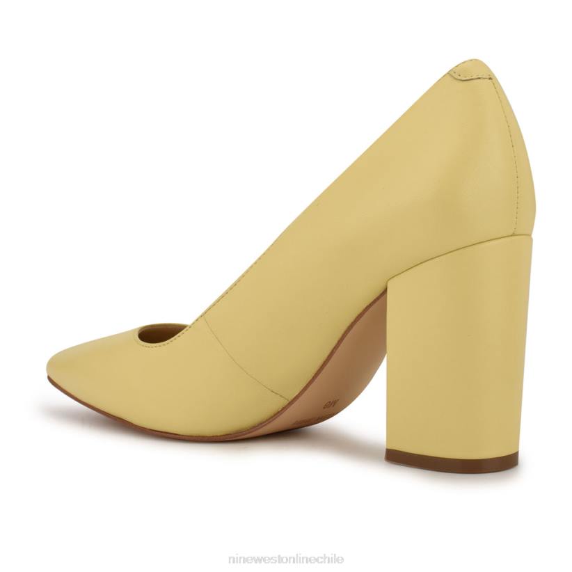 Nine West zapatos de vestir cara 2Z2T2145Nine West chile outlet