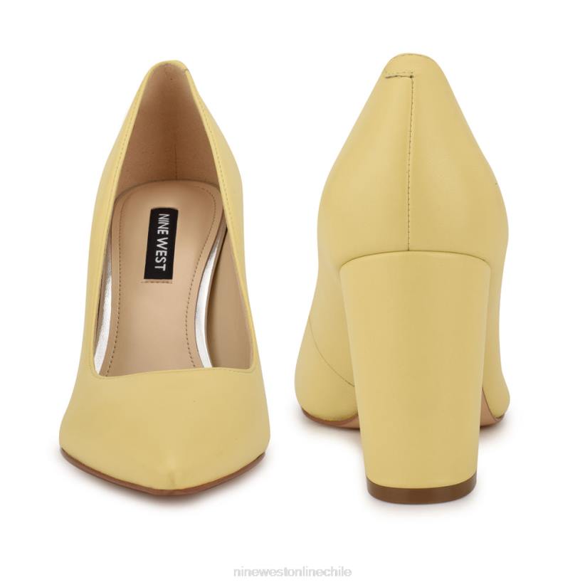 Nine West zapatos de vestir cara 2Z2T2145Nine West chile outlet