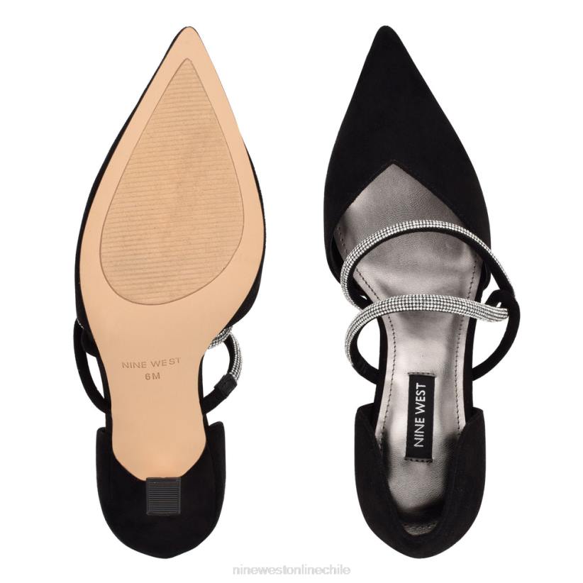 Nine West zapatos de vestir con chispas 2Z2T1433Nine West shoes