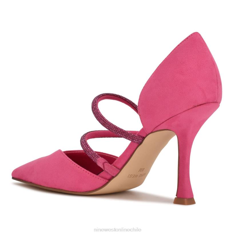 Nine West zapatos de vestir con chispas 2Z2T1950Nine West sandals