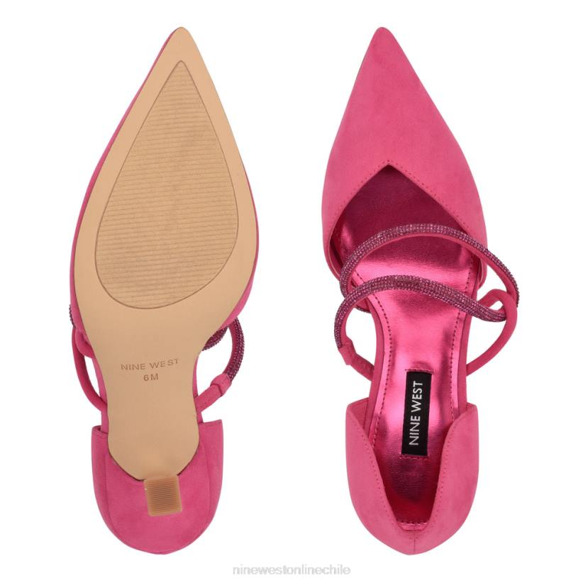 Nine West zapatos de vestir con chispas 2Z2T972Nine West sandals