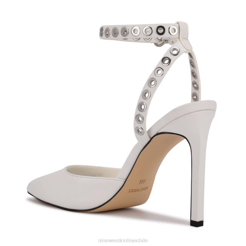 Nine West zapatos de vestir con correa en el tobillo timia 2Z2T1429Nine West zapatillas chile