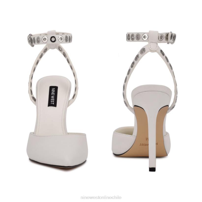 Nine West zapatos de vestir con correa en el tobillo timia 2Z2T1429Nine West zapatillas chile
