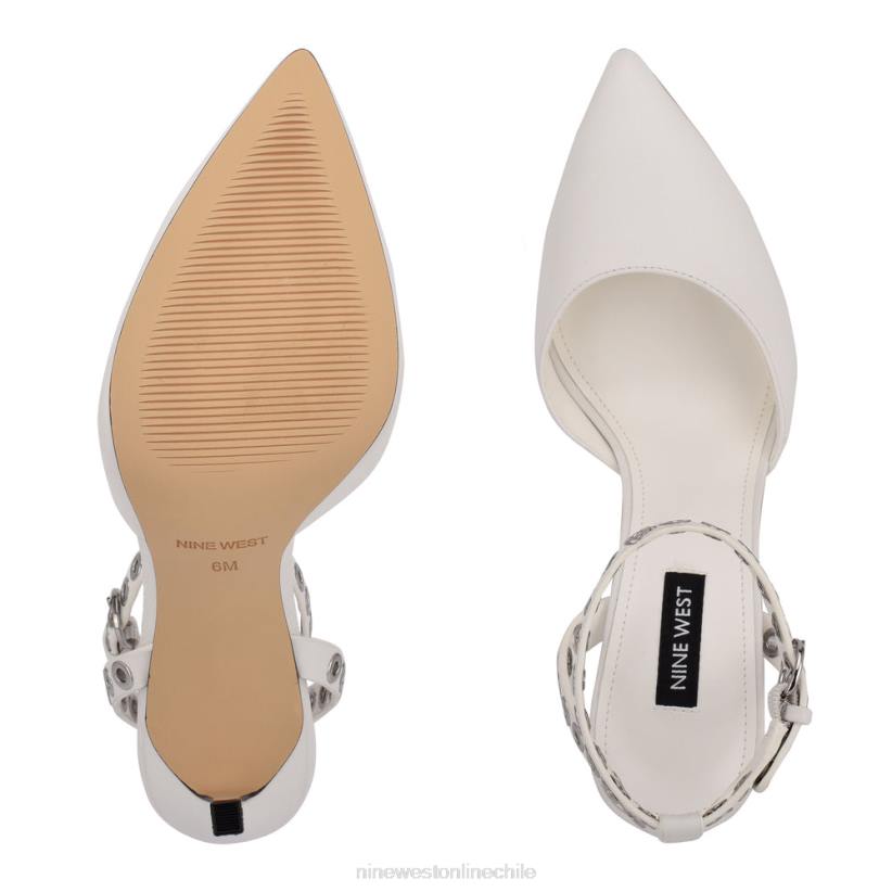 Nine West zapatos de vestir con correa en el tobillo timia 2Z2T1429Nine West zapatillas chile