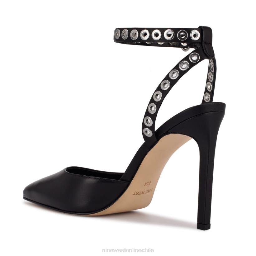 Nine West zapatos de vestir con correa en el tobillo timia 2Z2T1430Nine West chile carteras