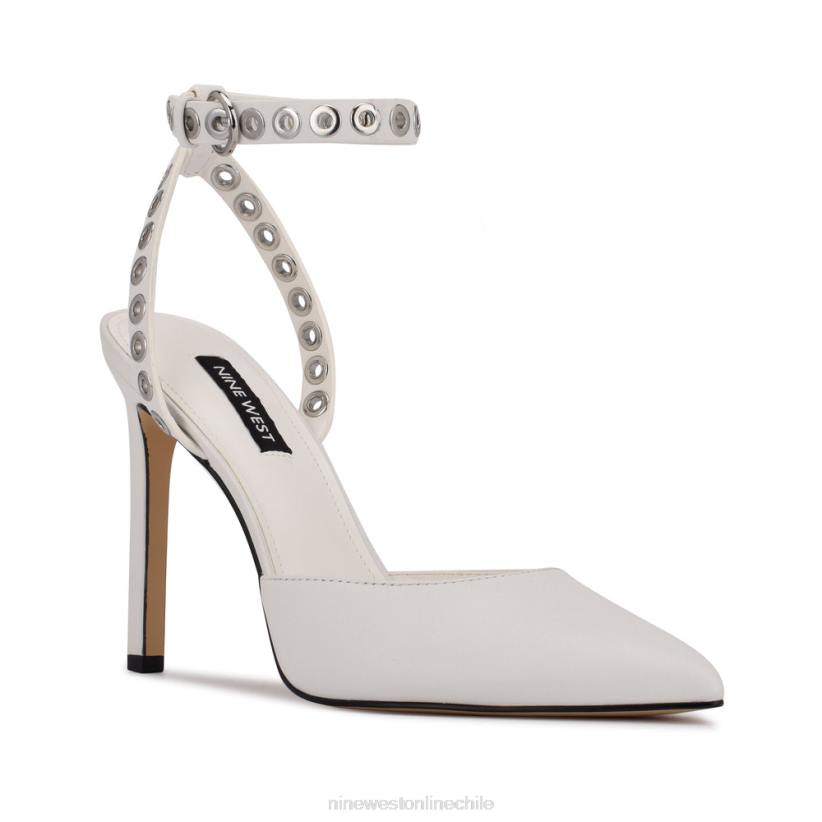 Nine West zapatos de vestir con correa en el tobillo timia 2Z2T1543Nine West zapatillas chile