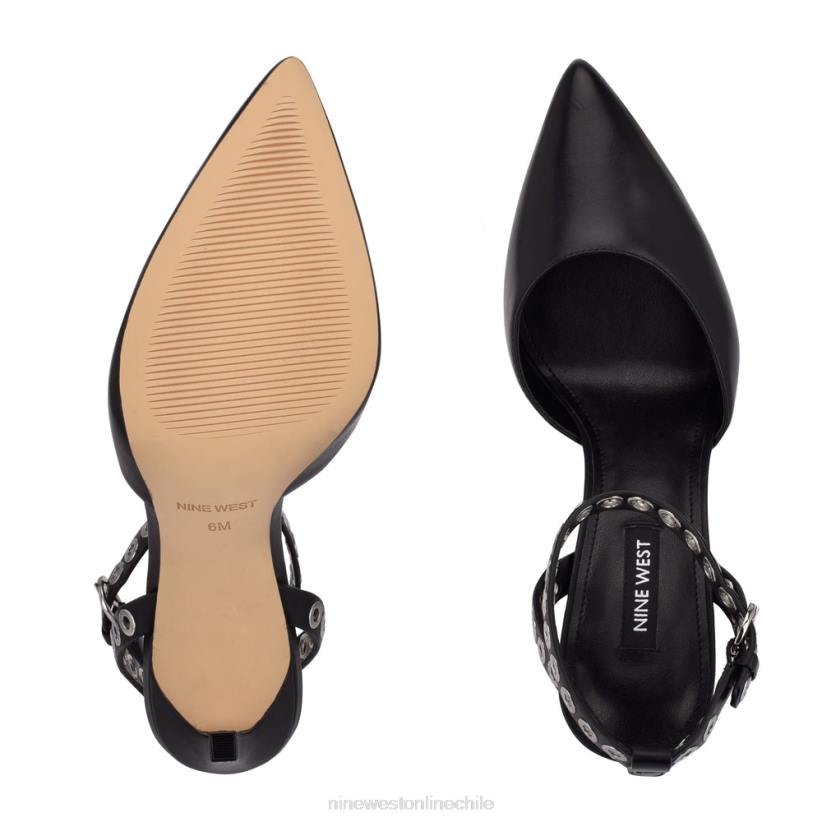 Nine West zapatos de vestir con correa en el tobillo timia 2Z2T1544Nine West chile carteras