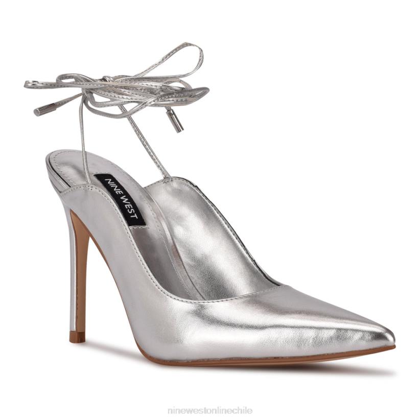 Nine West zapatos de vestir cruzados al tobillo feya 2Z2T1440Nine West sandals