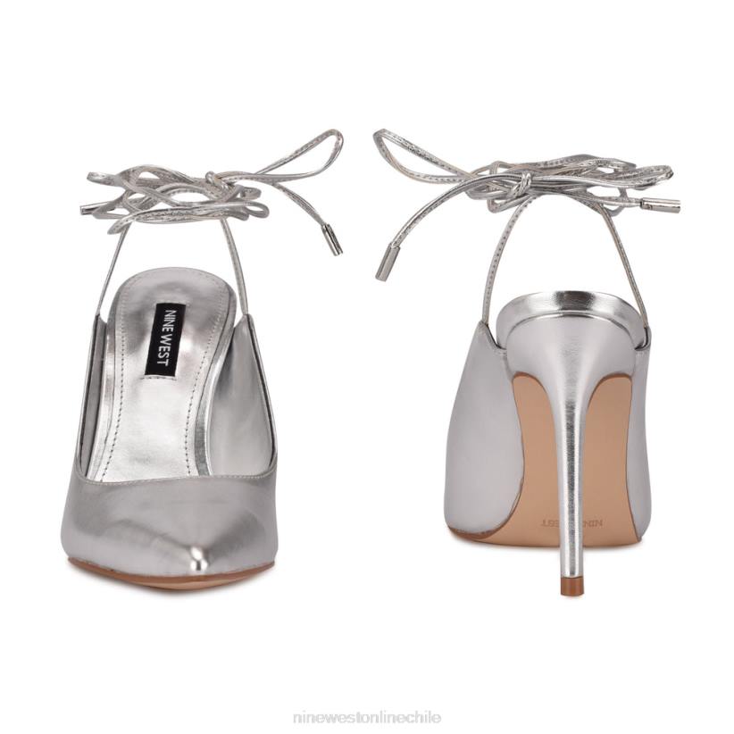 Nine West zapatos de vestir cruzados al tobillo feya 2Z2T1656Nine West sandals