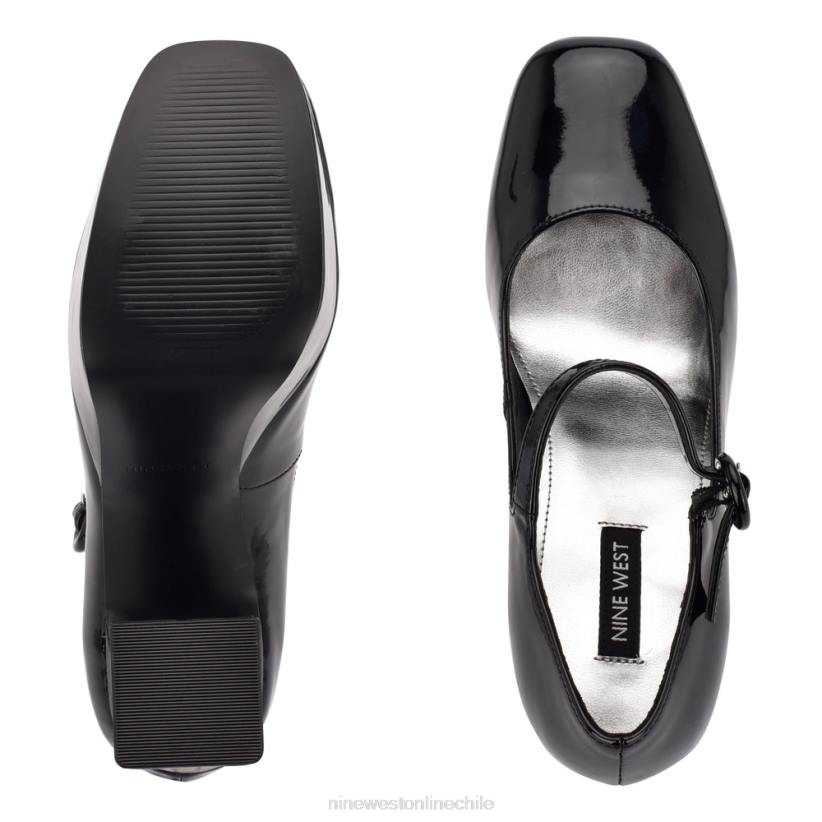 Nine West zapatos merceditas kares con plataforma 2Z2T1415Nine West shoes