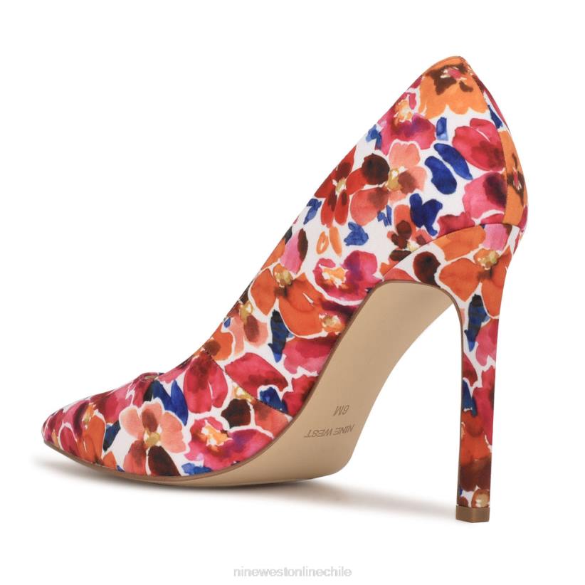 Nine West zapatos tatiana con punta puntiaguda 2Z2T1448Nine West chile carteras