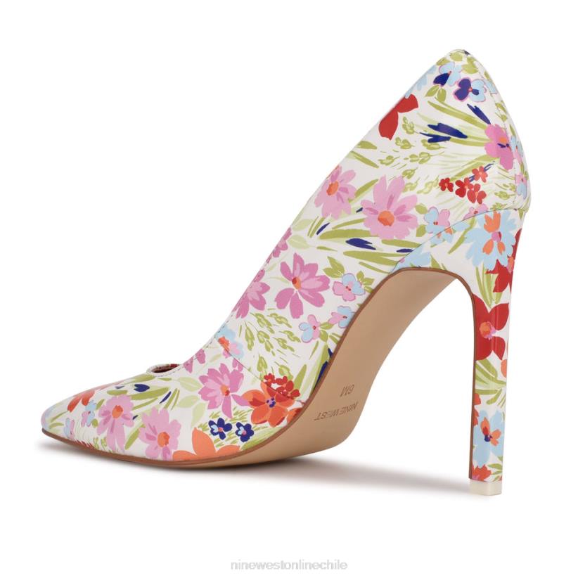 Nine West zapatos tatiana con punta puntiaguda 2Z2T1546Nine West cartera negra