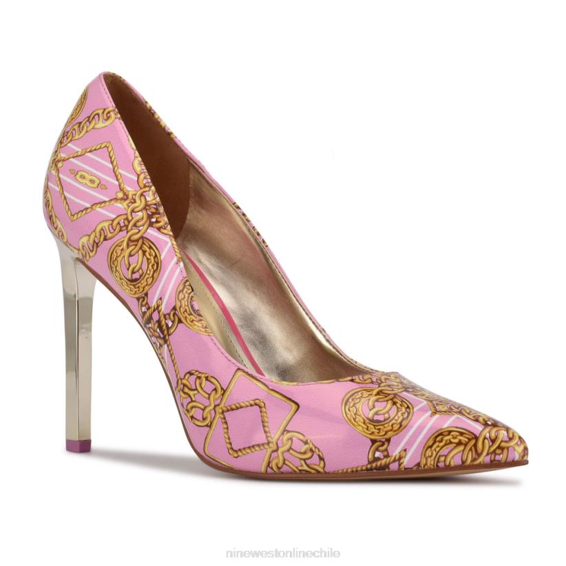 Nine West zapatos tatiana con punta puntiaguda 2Z2T1548Nine West sandals