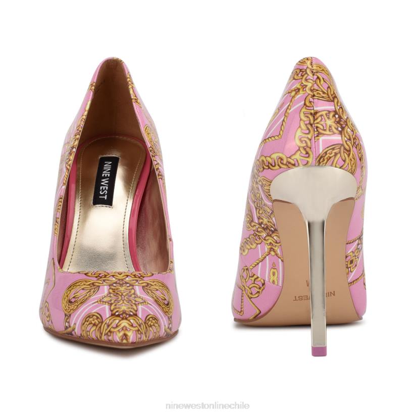 Nine West zapatos tatiana con punta puntiaguda 2Z2T1548Nine West sandals