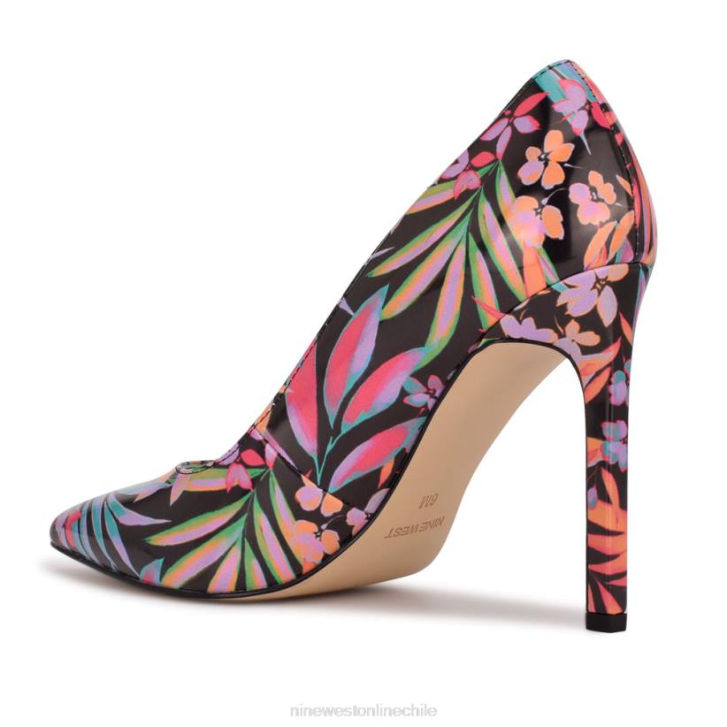 Nine West zapatos tatiana con punta puntiaguda 2Z2T1549Nine West zapatillas chile