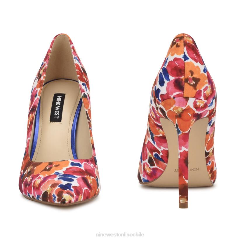 Nine West zapatos tatiana con punta puntiaguda 2Z2T1556Nine West chile carteras