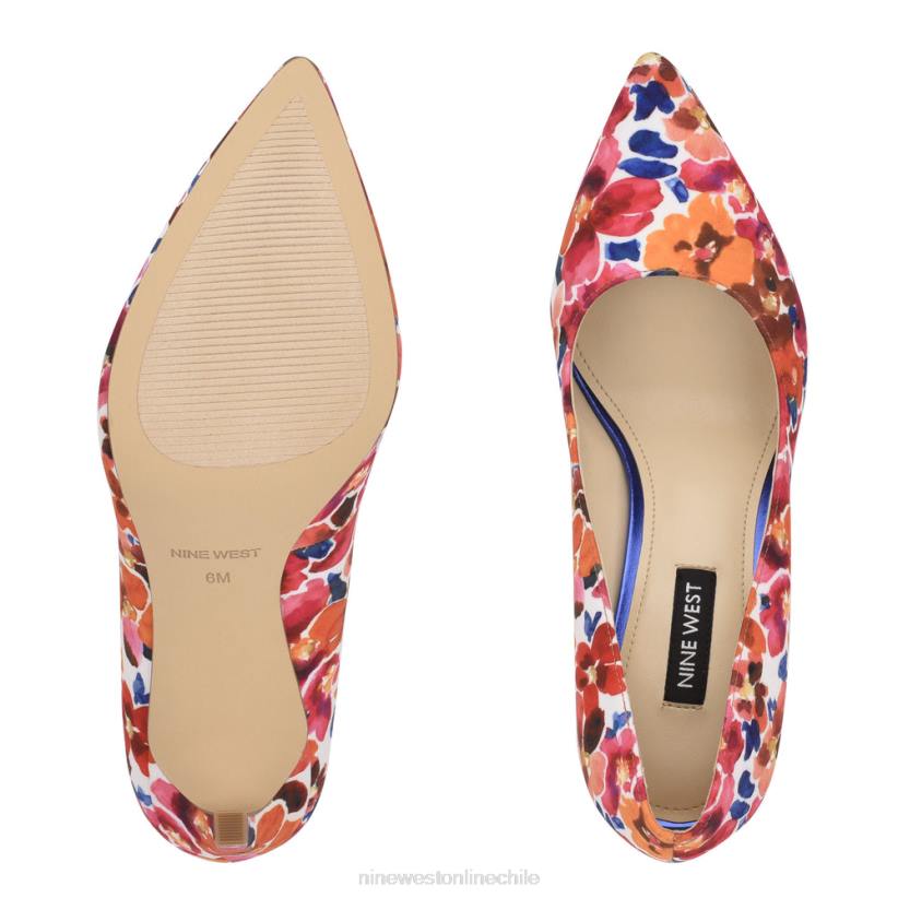 Nine West zapatos tatiana con punta puntiaguda 2Z2T1556Nine West chile carteras