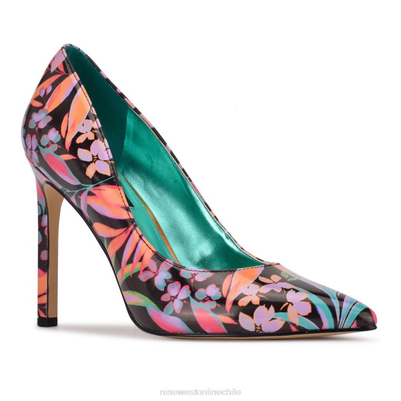 Nine West zapatos tatiana con punta puntiaguda 2Z2T985Nine West zapatillas chile